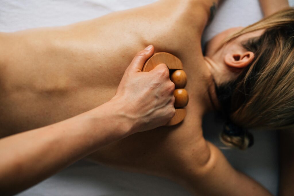 Massage In Dubai Jumeirah