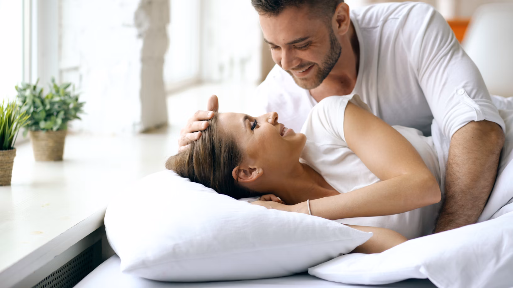 couple massage