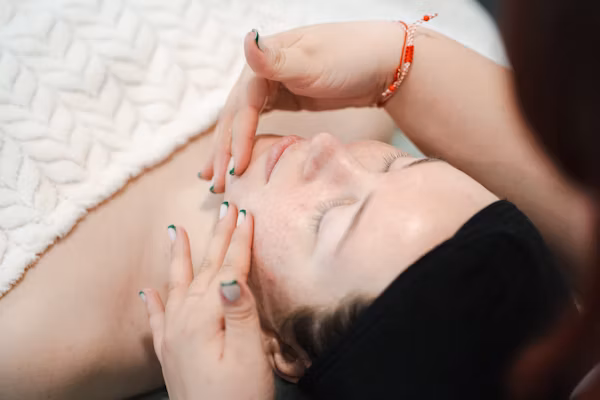 russian massage