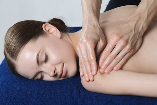thai massage